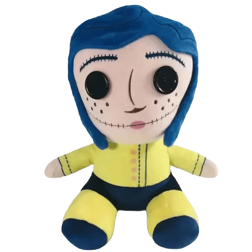 Coraline plys