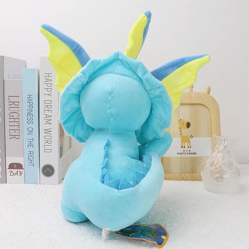 Vaporeon bamse