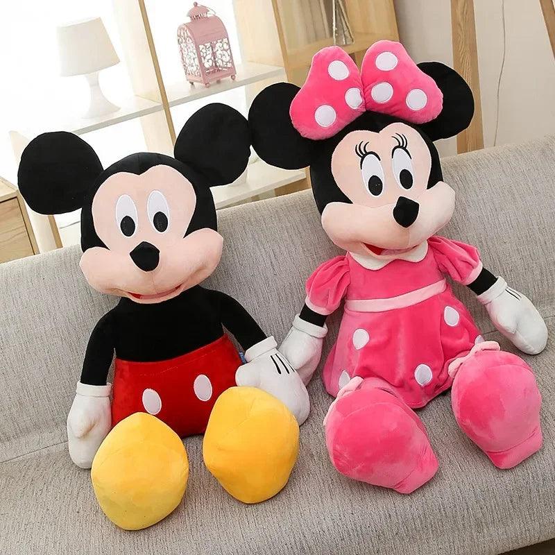 Mickey Mouse bamse