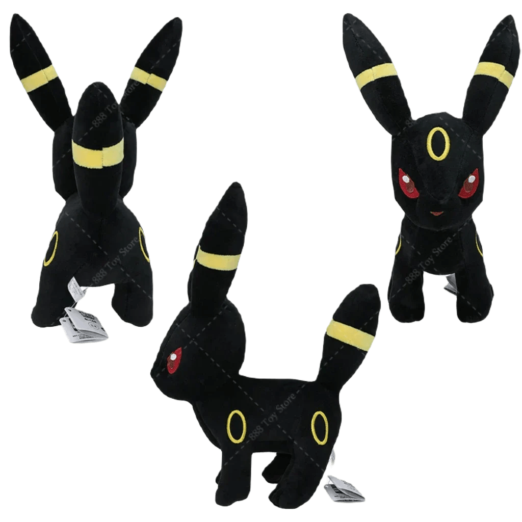 bamse umbreon