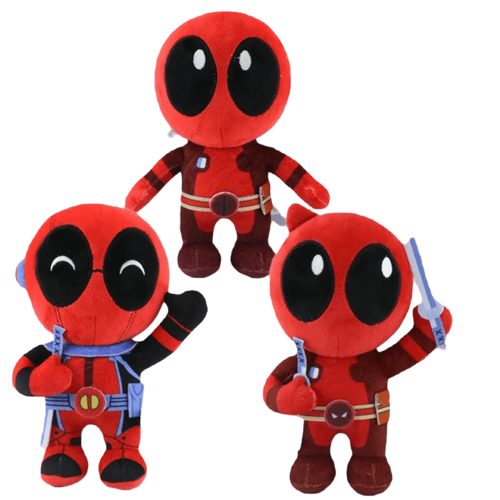 bamse deadpool