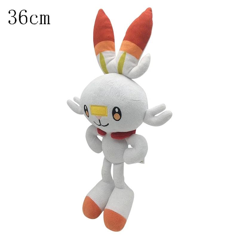 Scorbunny bamse