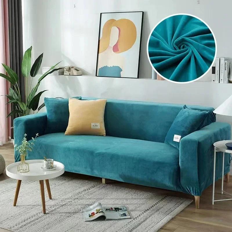 Plys møbler sofaer