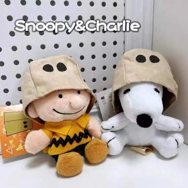 Snoopy bamse