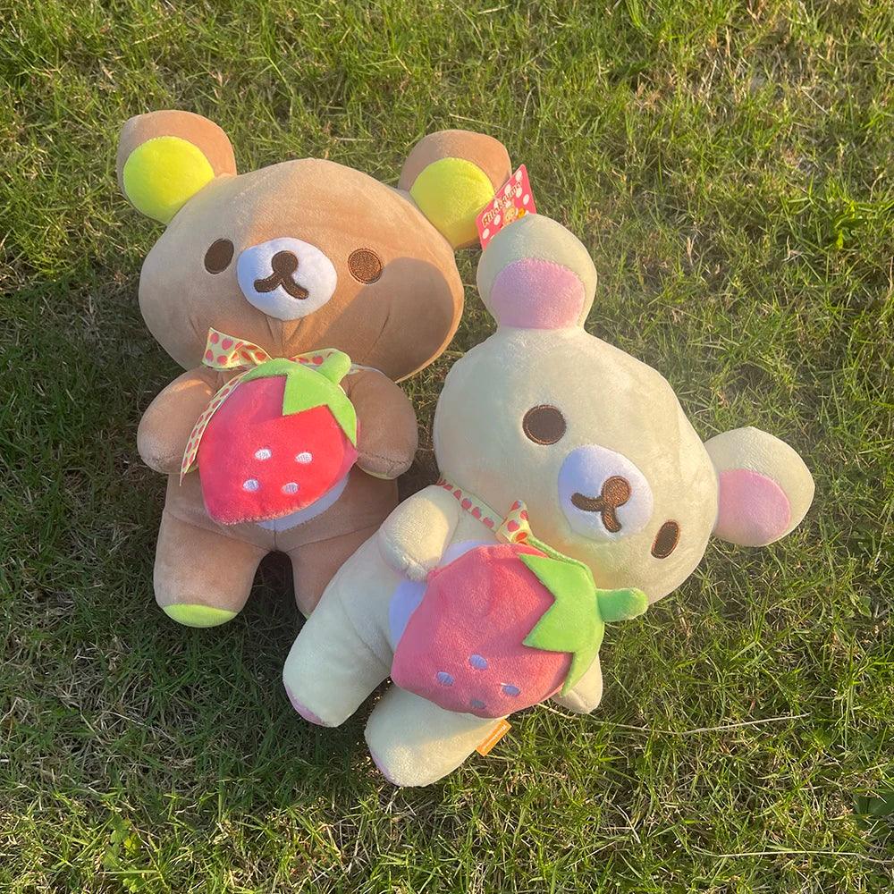 Rilakkuma bamse