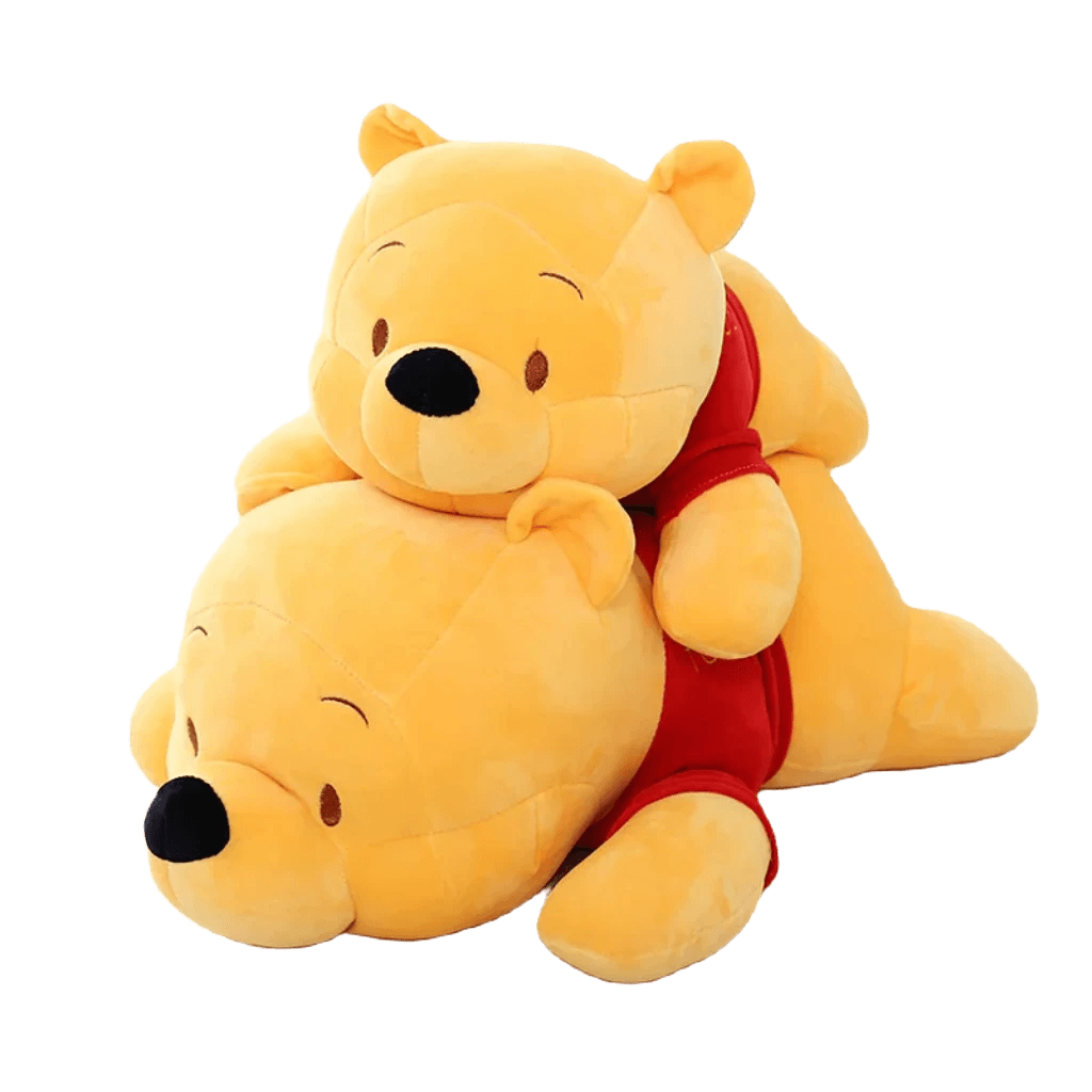 Winnie the Plys bamse original