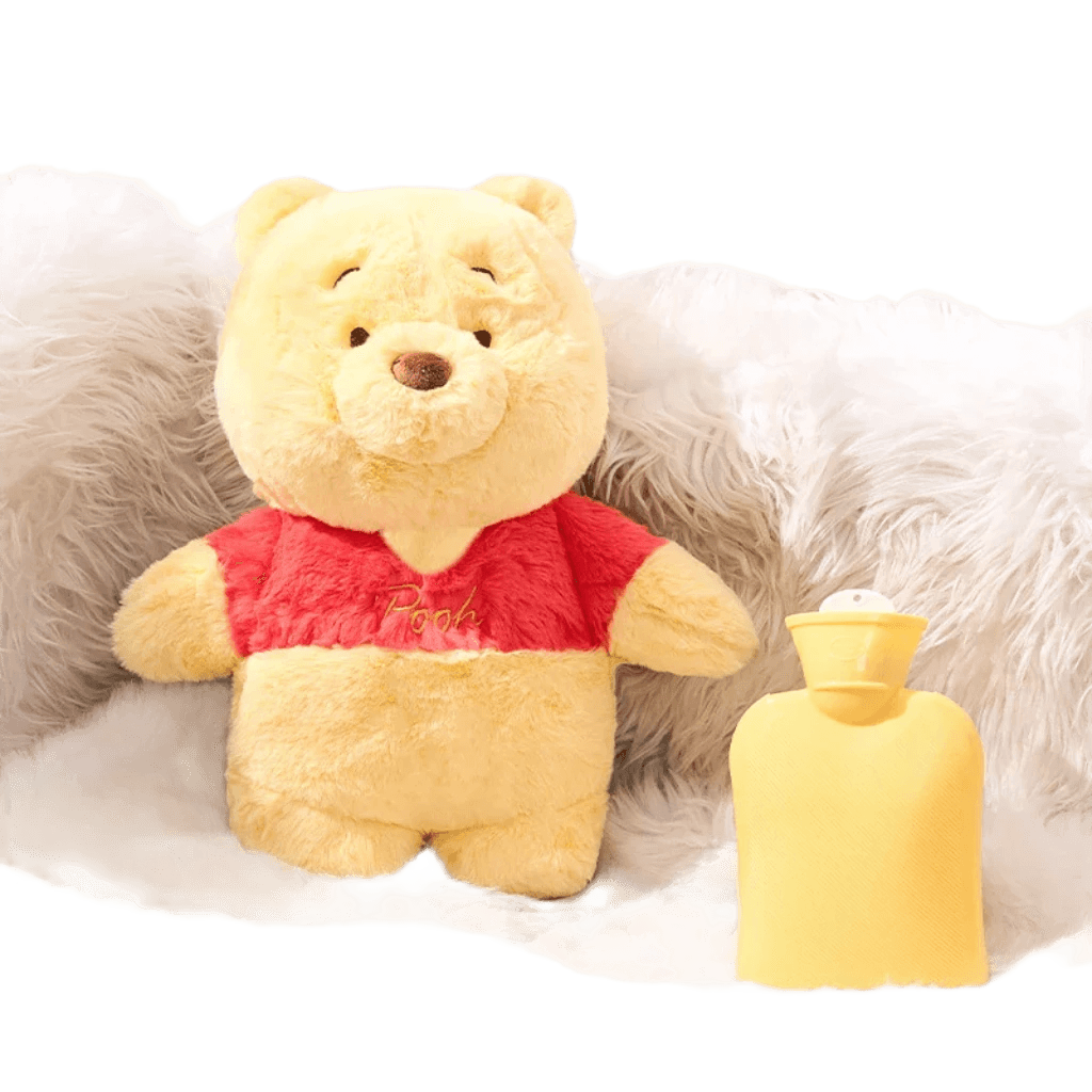 Winnie bamse bamselegetøj