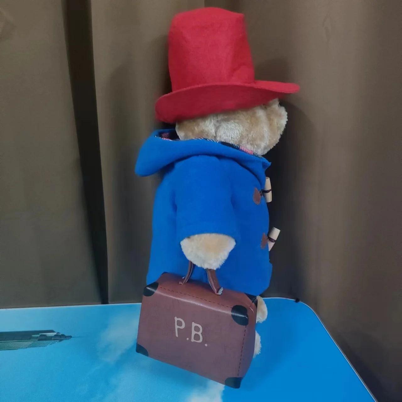 Paddington bamse