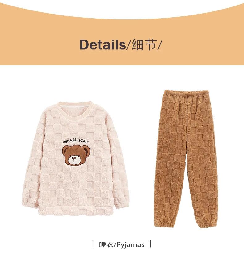 Bamse pjs