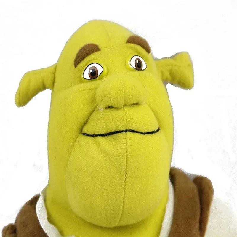 Shrek bamse