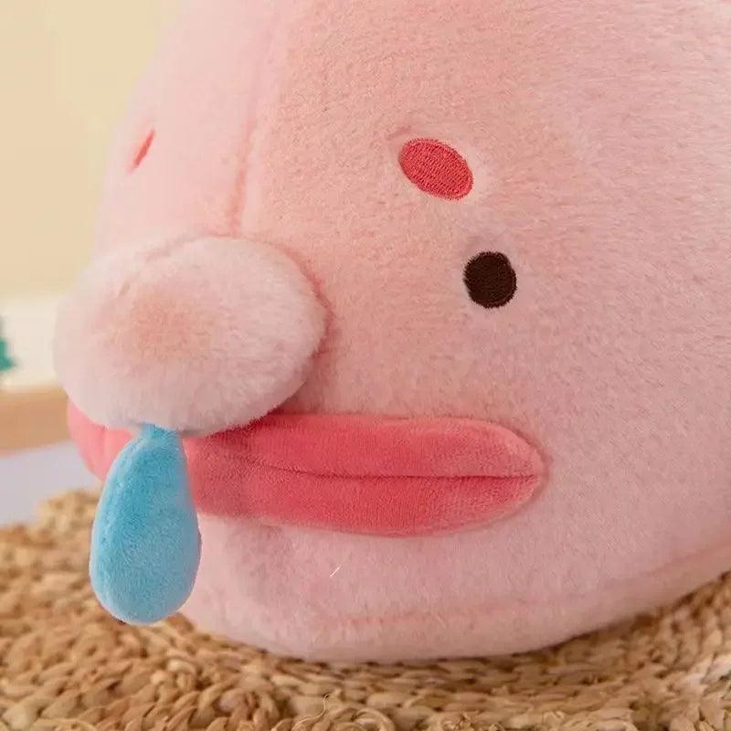 Blobfish bamse