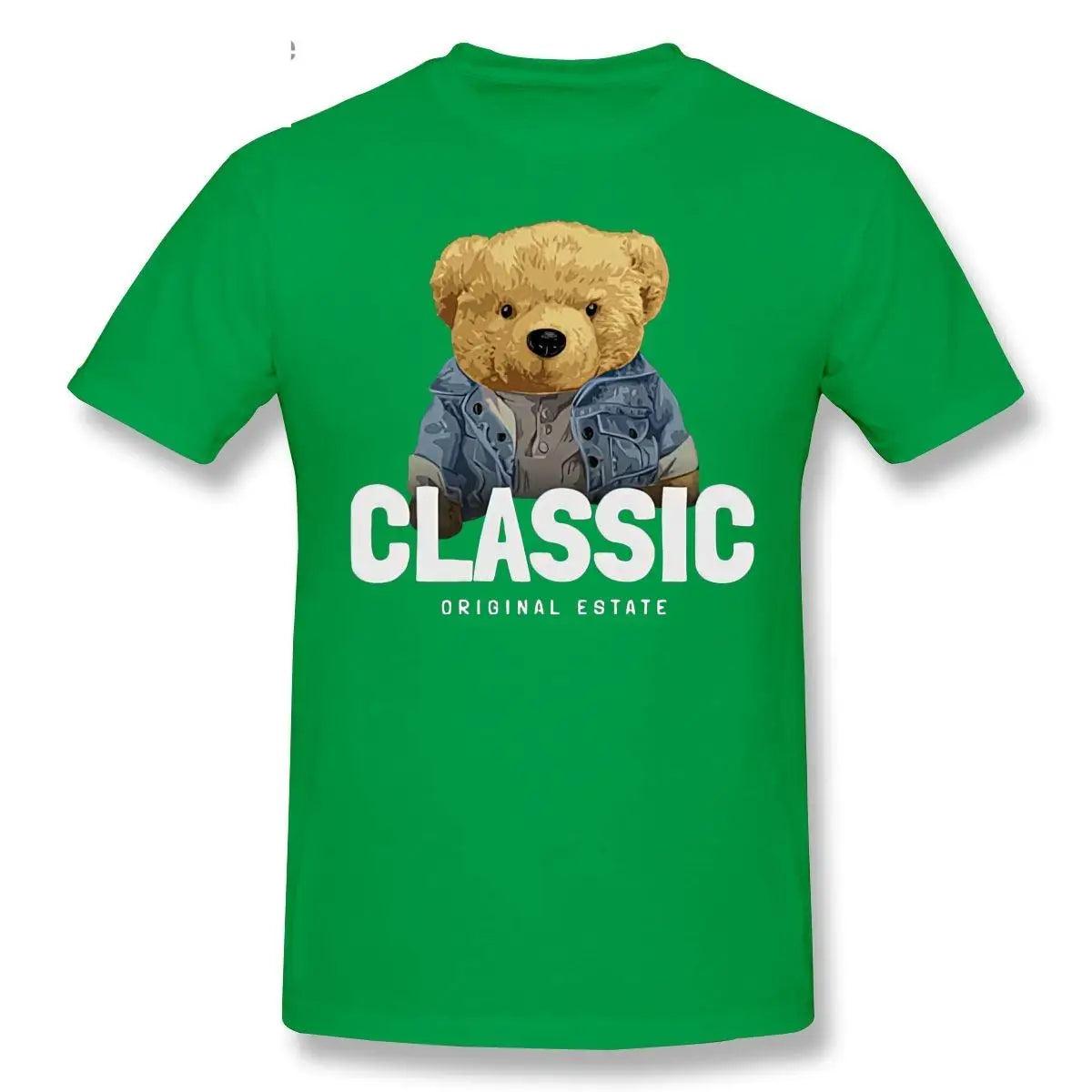 Teddy t-shirt