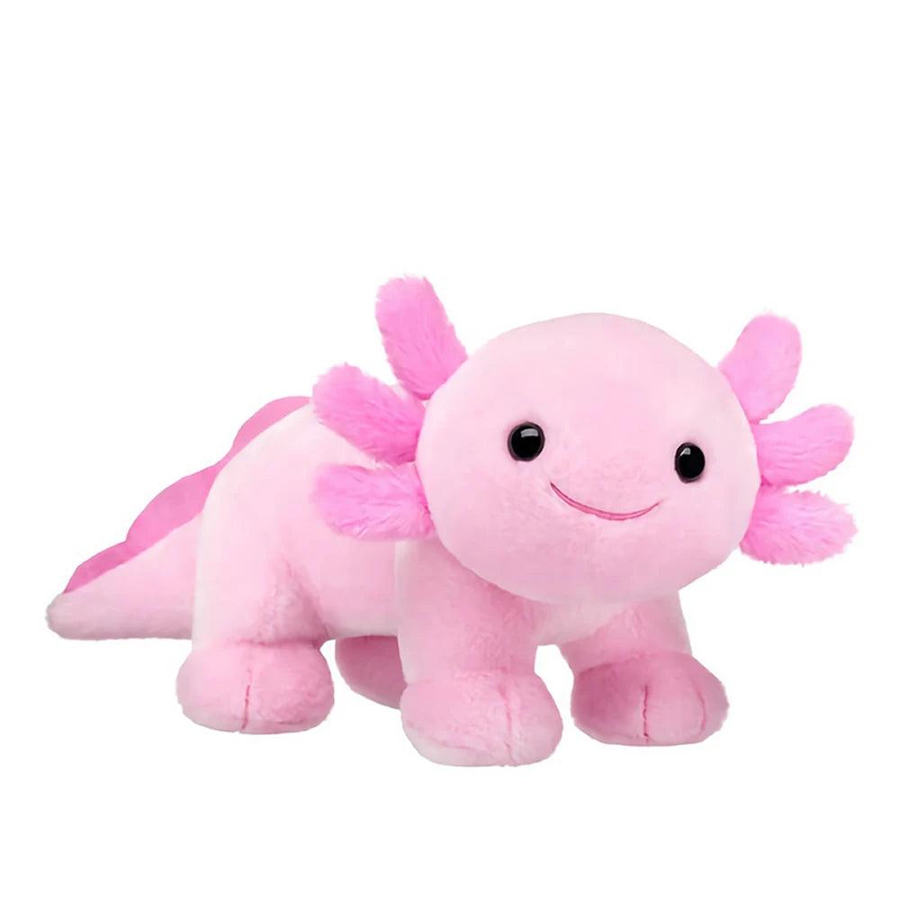 Axolotl bamse