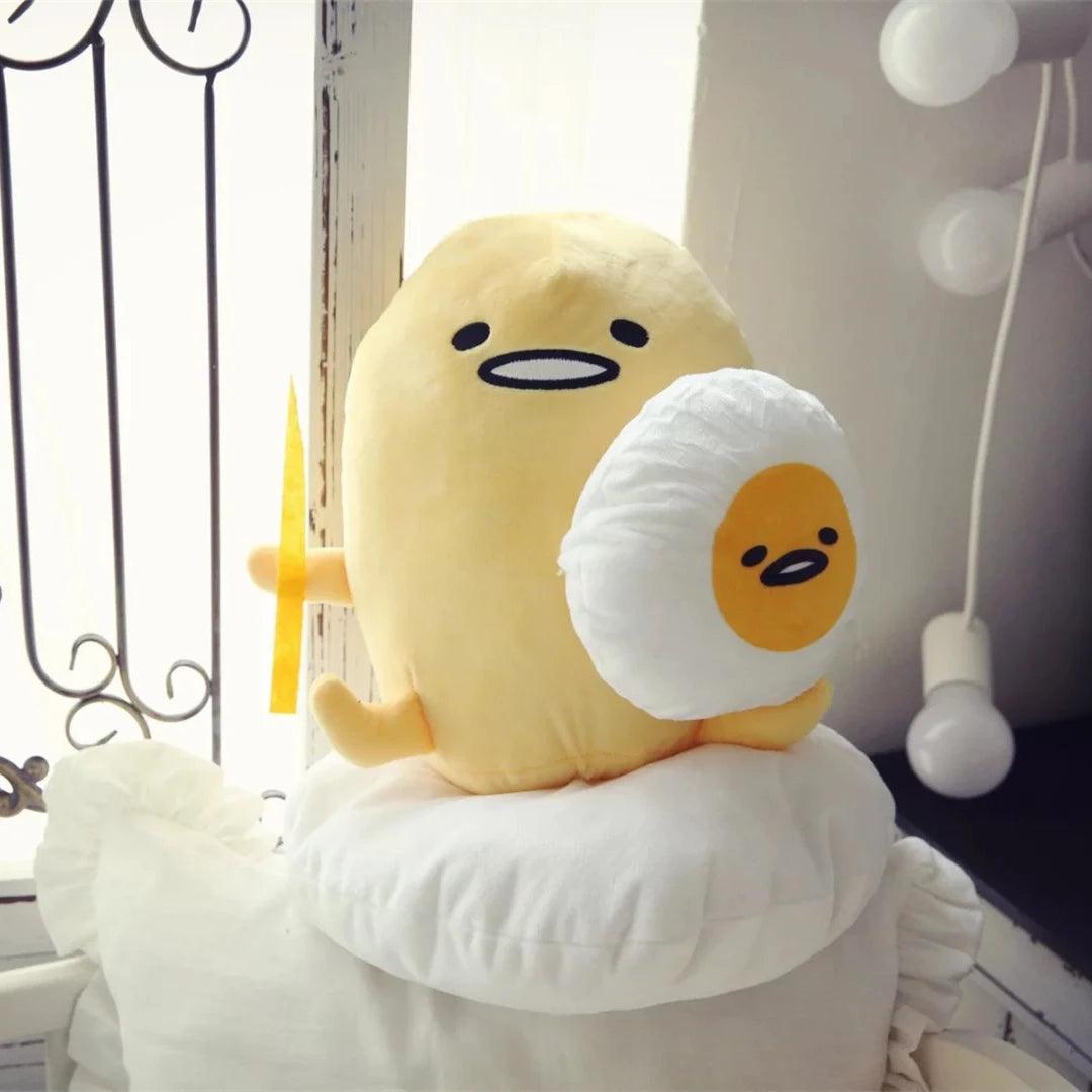 Gudetama plys