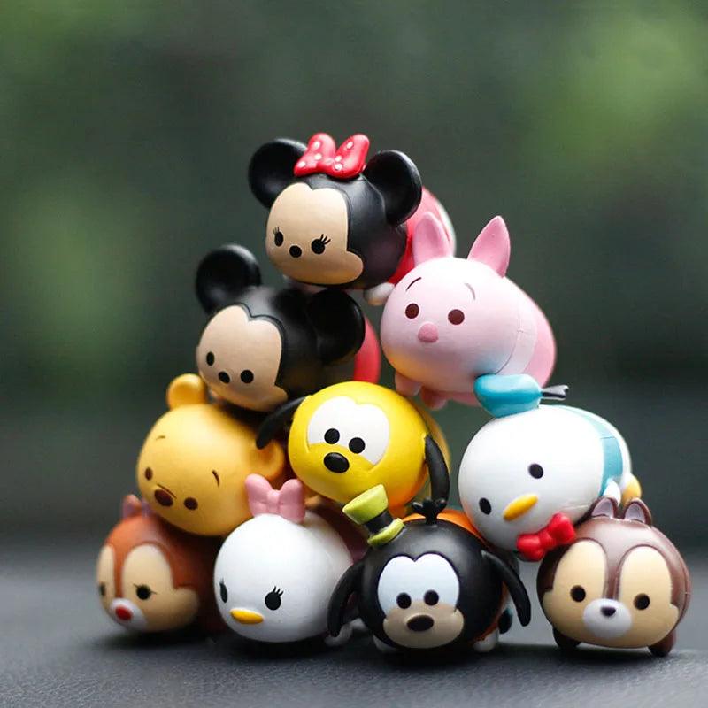 Disney tsum tsum plys