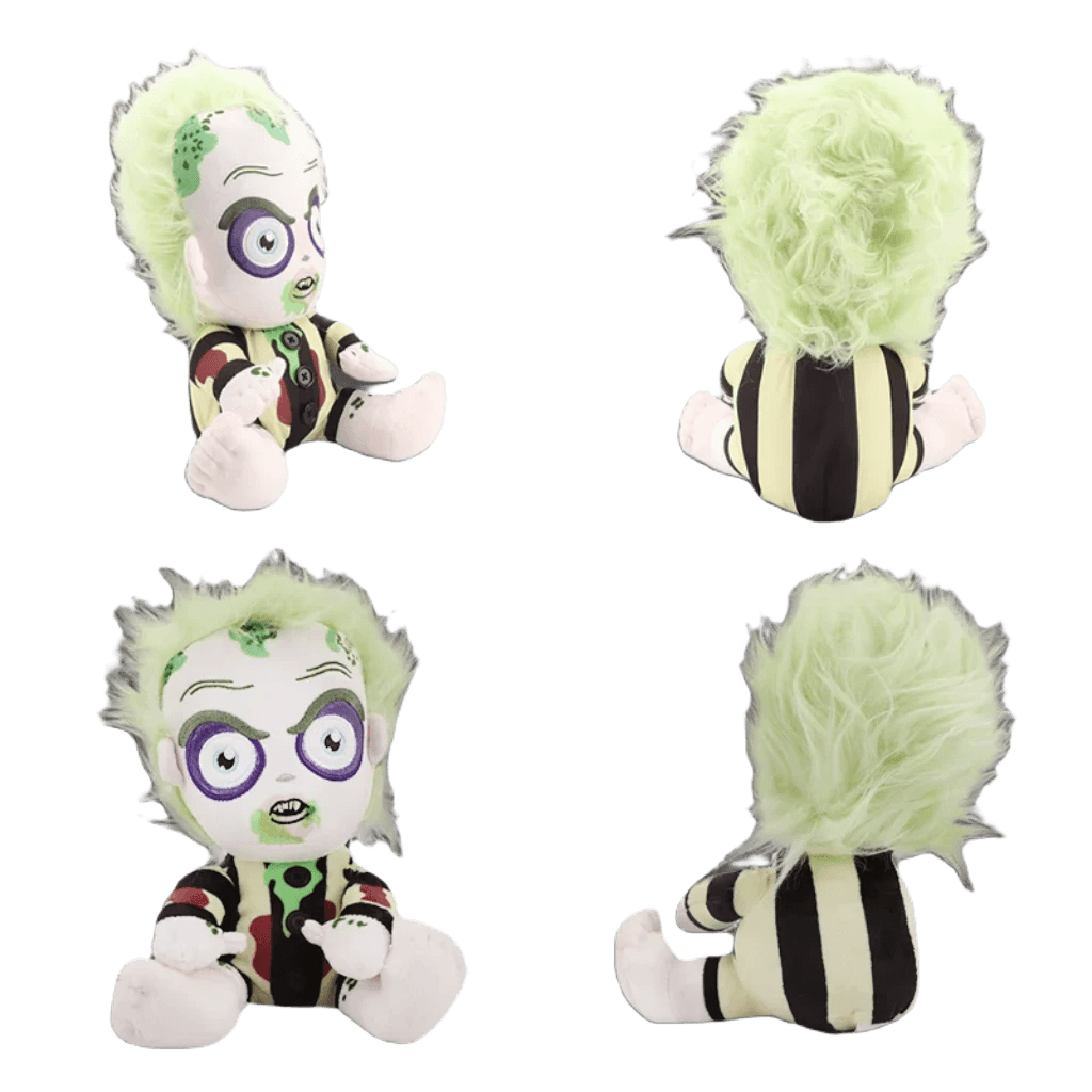 Beetlejuice 2 bamse