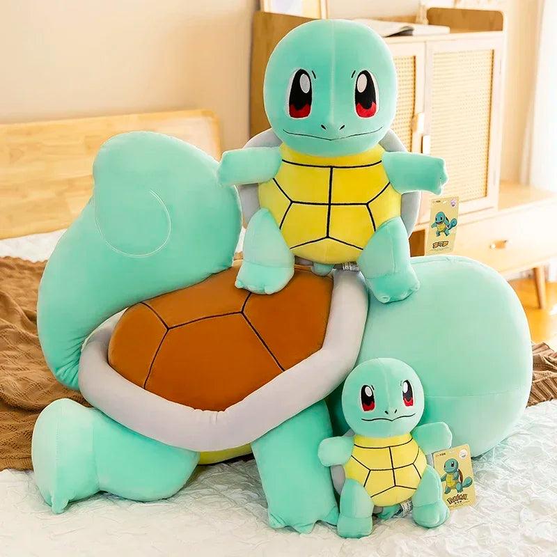 Squirtle bamse