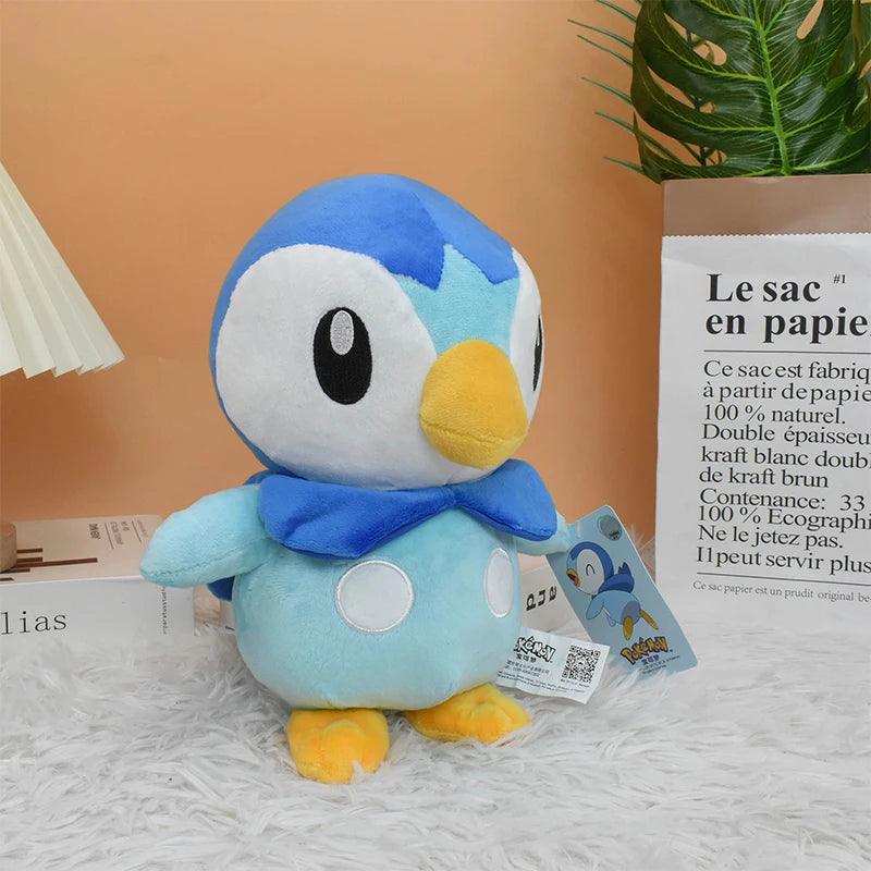 Piplup bamse