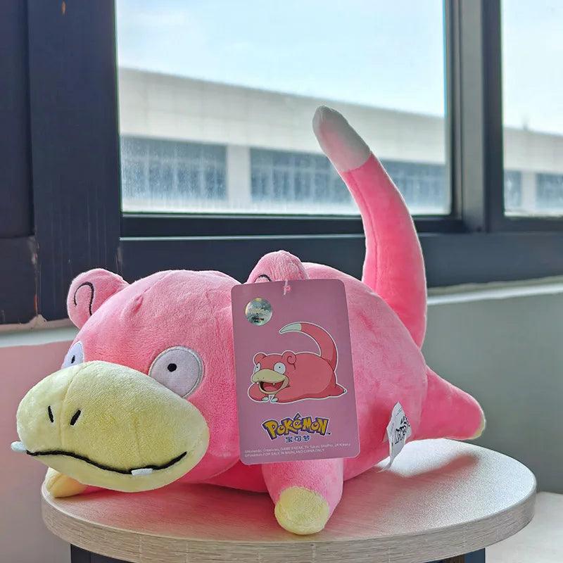 bamse slowpoke