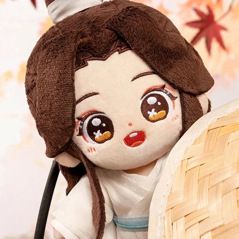 Xie lian plys