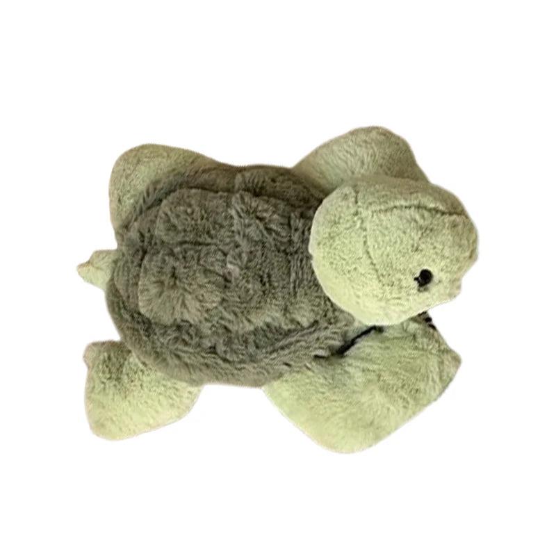 Skildpadde bamse dyr