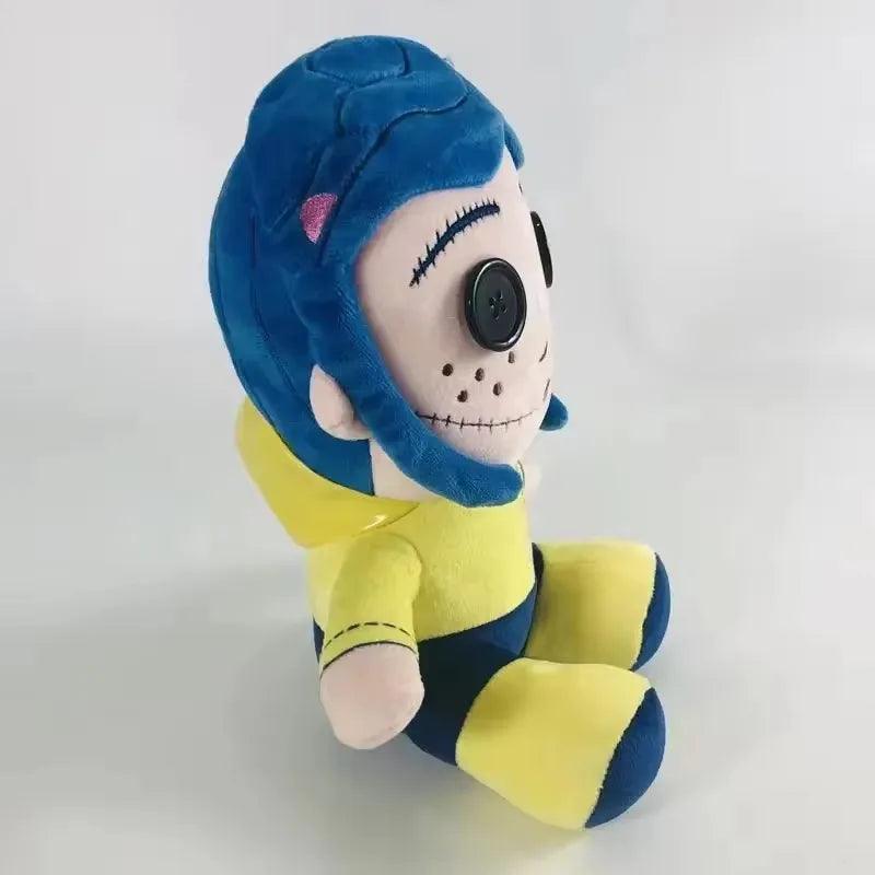 Coraline plys