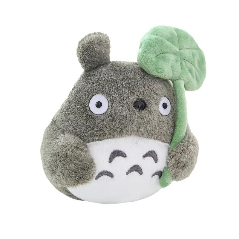 Totoro bamse dukke