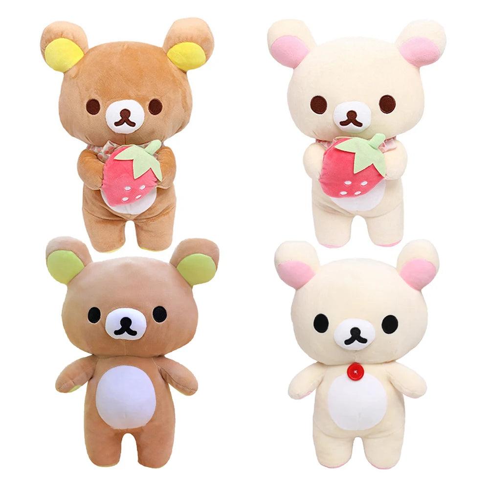 Rilakkuma bamse