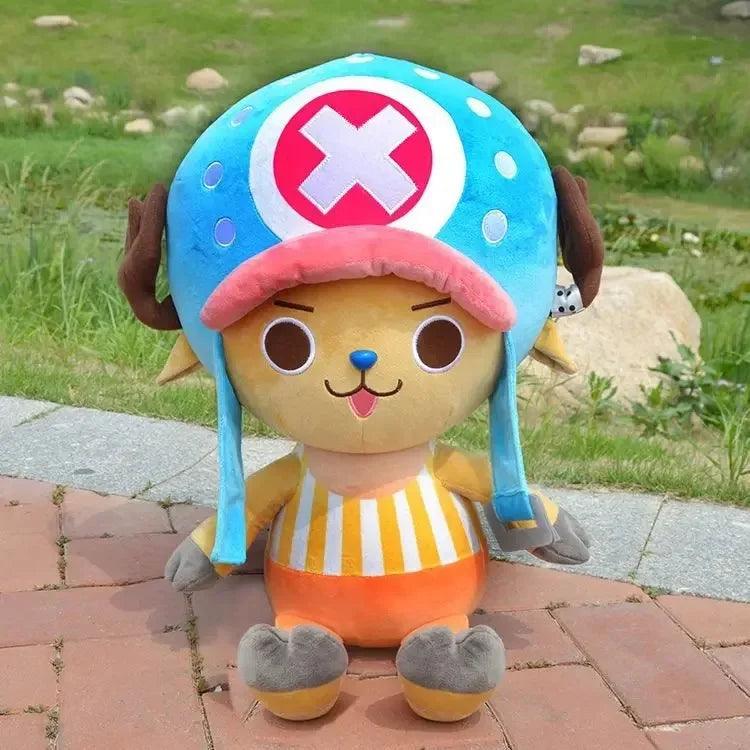 Tony tony chopper bamse