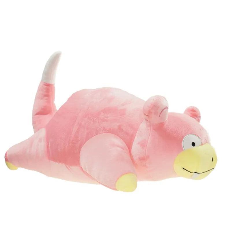 bamse pokemon slowpoke