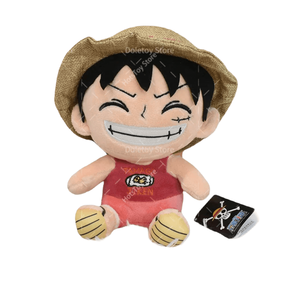 Luffy bamse