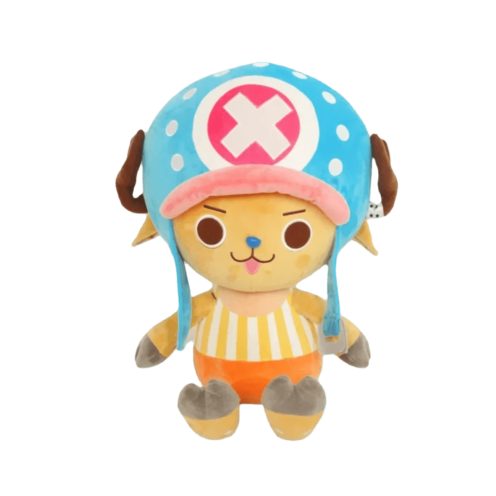 Tony tony chopper bamse