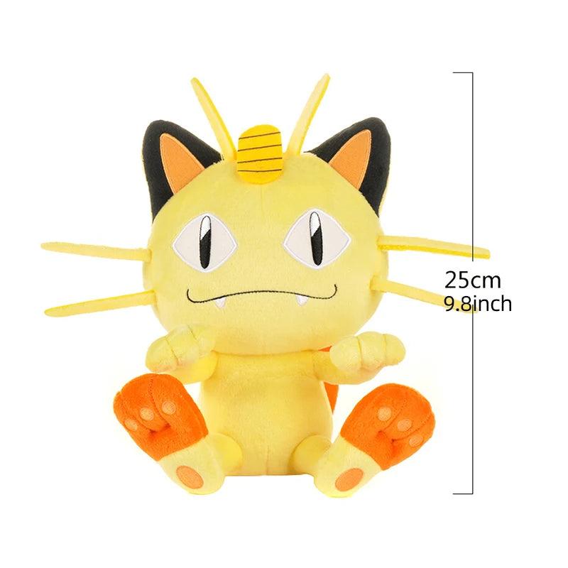 Meowth bamse