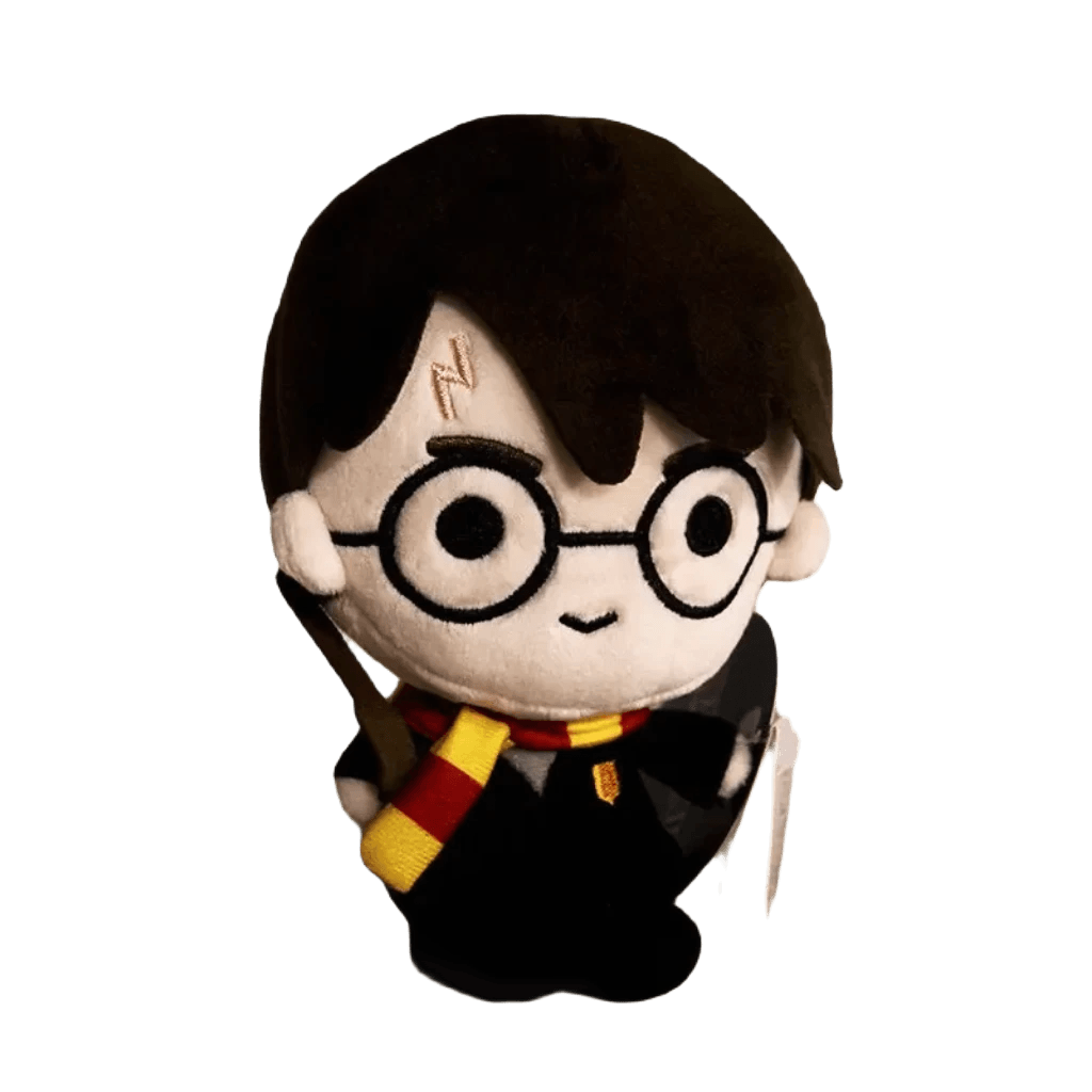 Harry Potter bamsedukker