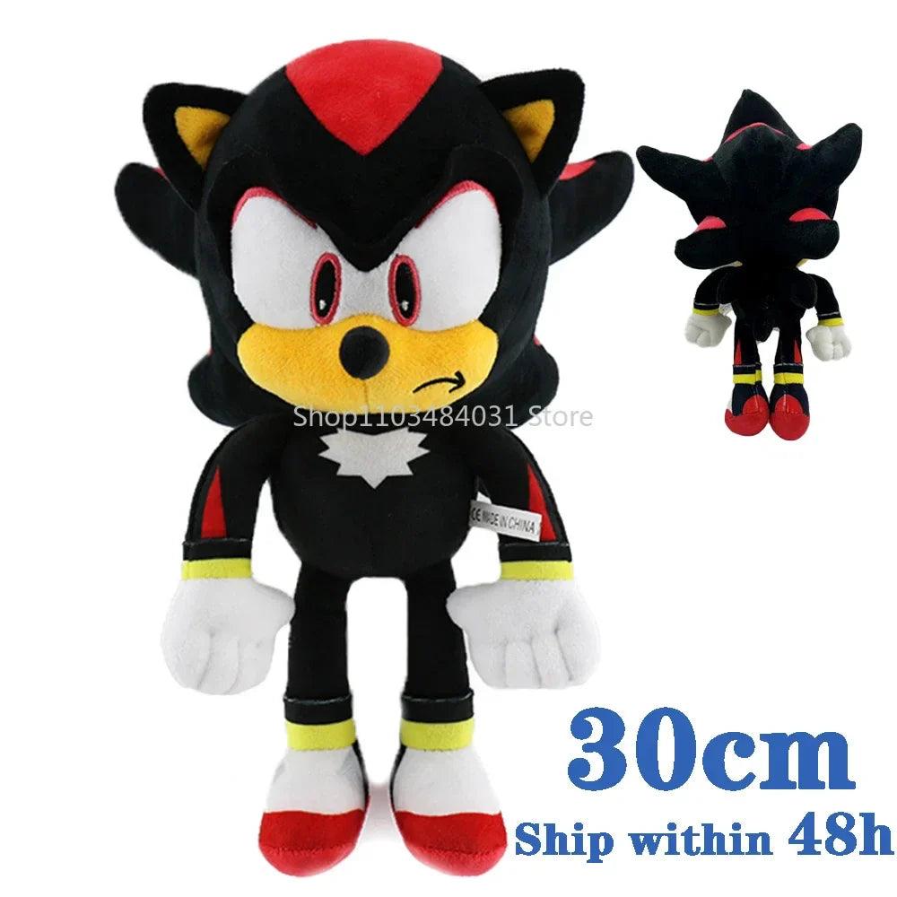 Sonic bamse