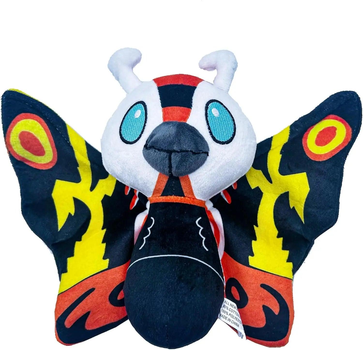 Mothra bamse