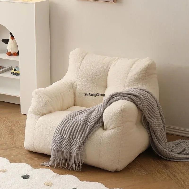 Bamsesofa