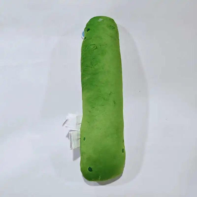 Pickle rick plys