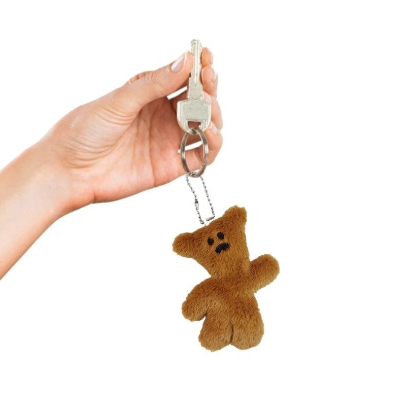 Original mr bean bamse