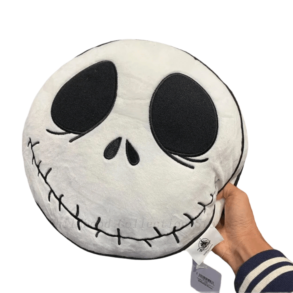 Jack skellington plyslegetøj