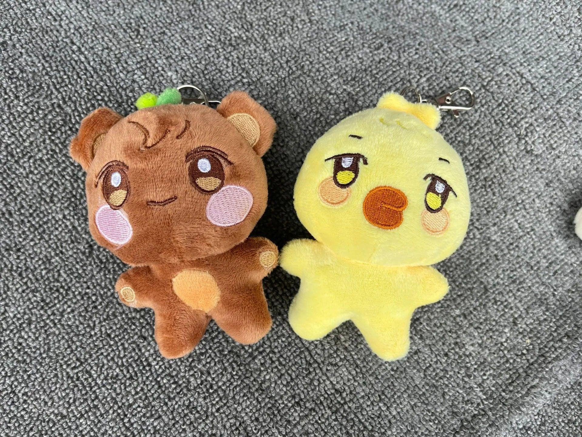 Ateez bamse