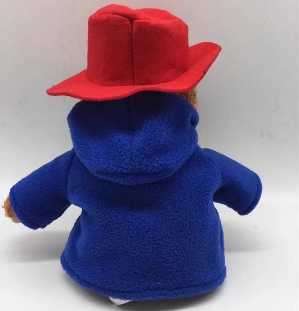 Paddington bear plys