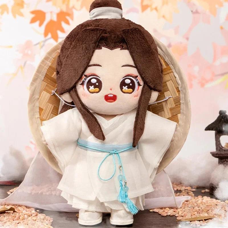 Xie lian plys