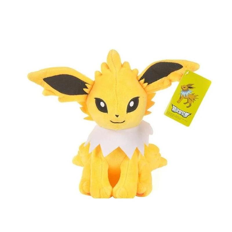 Jolteon bamse