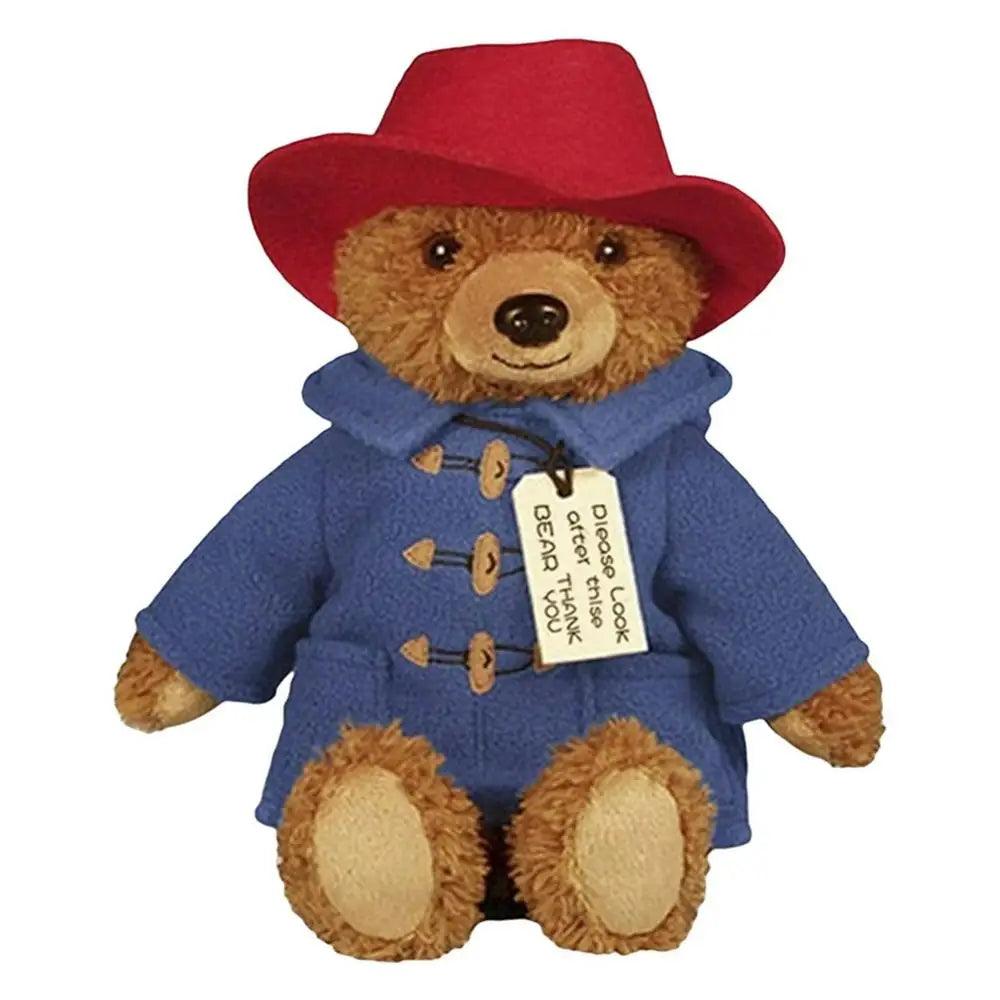 Paddington bjørnebamse