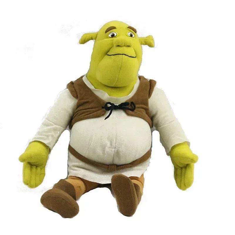 Shrek bamse