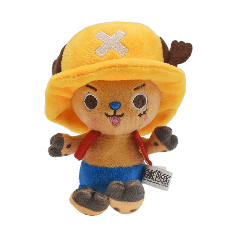 Tony chopper bamse