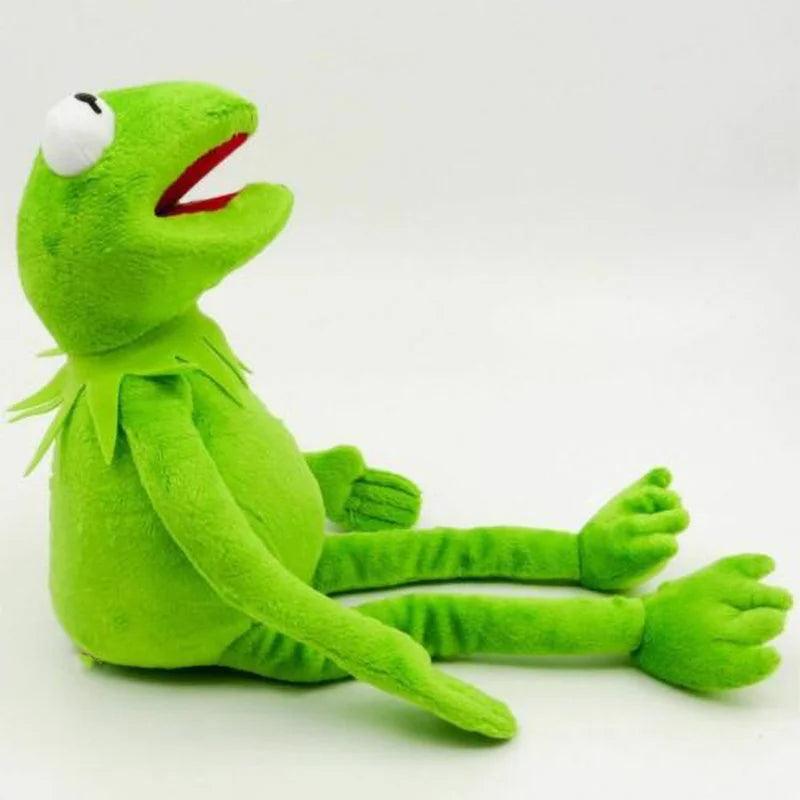 Kermit bamse