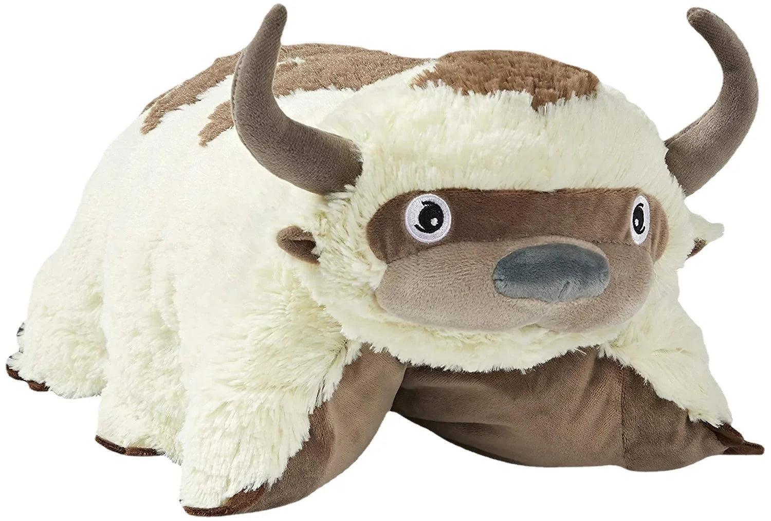 Appa sky bison bamse