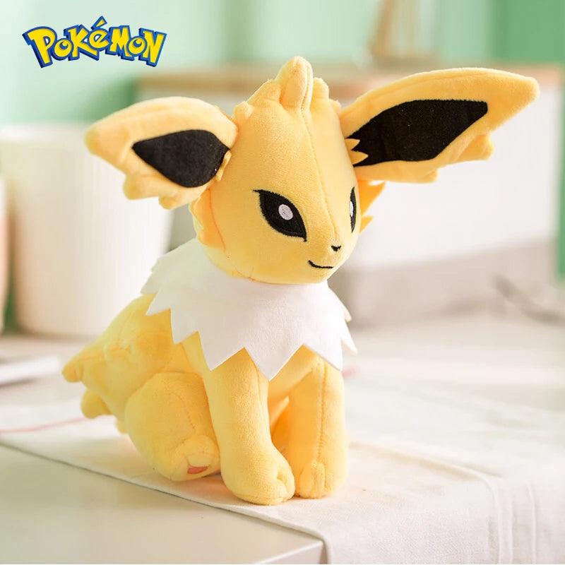 Jolteon bamse